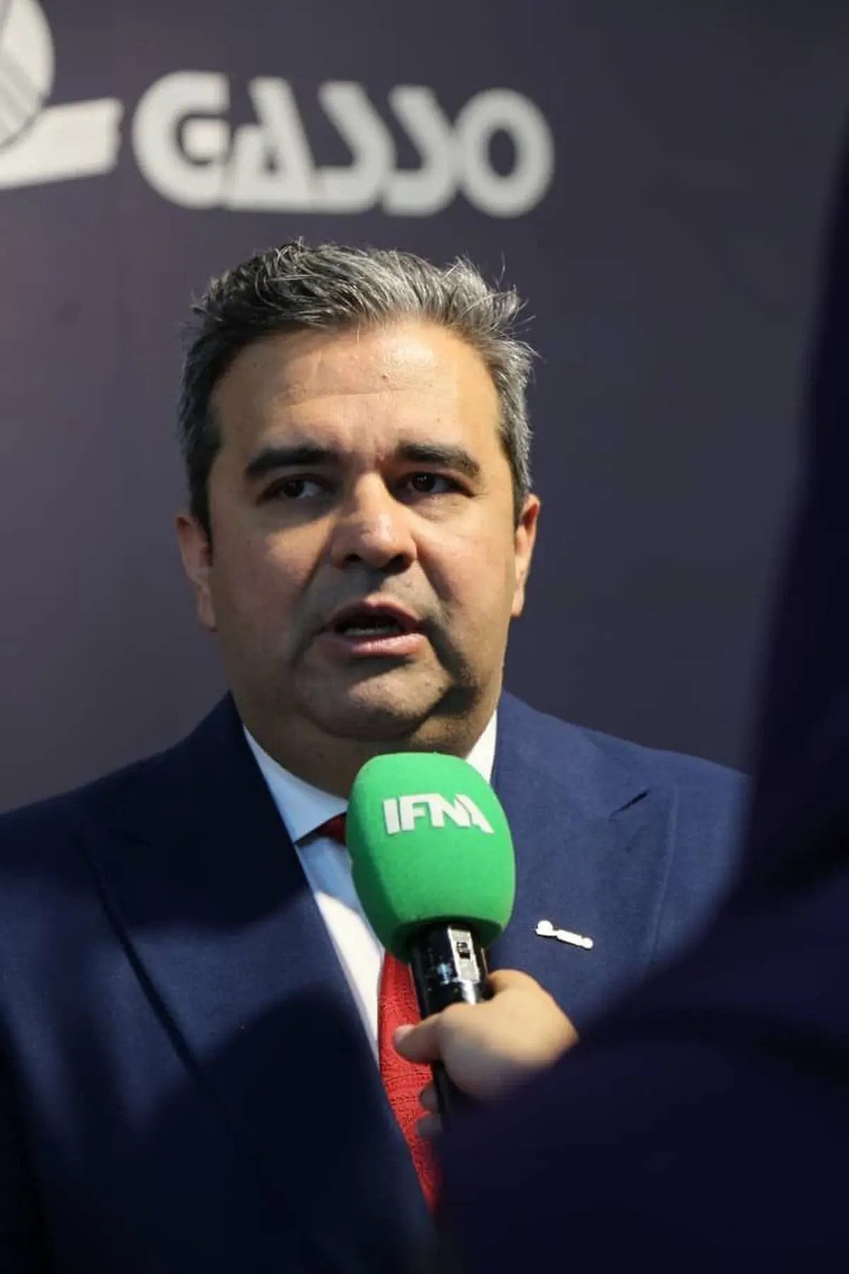 گروه صنعتی "گازسو"، تجهیز کننده بیش از ۷۰ بیمارستان در ایران