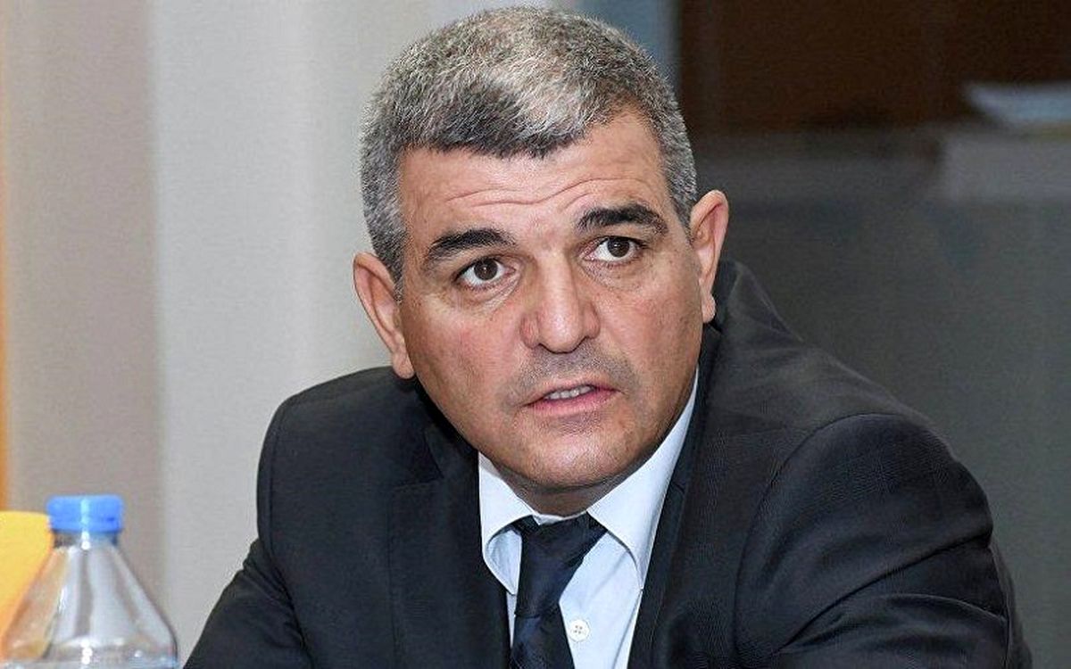 ترور نافرجام یک نماینده پارلمان جمهوری آذربایجان در باکو
