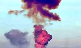 ماجرای شنیده شدن صدای انفجار در پادگان باباعباس خرم‌آباد چه بود؟/ عکس