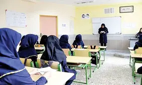 مقایسه نمرات دانش آموزان در چین، مکزیک، روسیه و ایران