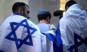 آمریکا با سرعت عجیبی ضدصهیونیست می‌شود!