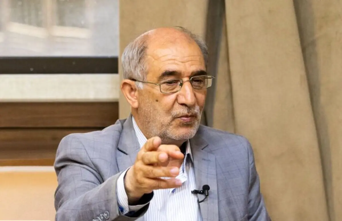 تحلیل نخستین فرمانده نیروی دریایی سپاه از 2 جنگ اخیر علیه ایران/ هر 2 جنگ 12 و 40 روزه نشان دادند که ایران دچار غافلگیری اطلاعاتی شده است/ ساختار پدافند غیرعامل ایران پاسخگوی نیازهای دستگاه‌های مختلف برای خنثی‌سازی جنگ سایبری دشمن نیست‌