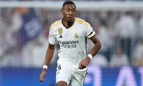 عربستانی‌ها 2 بازیکن رئال را می‌خواهند

