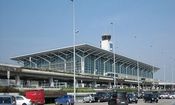 تخلیه فرودگاه بازل مولوز اروپا به دلایل امنیتی