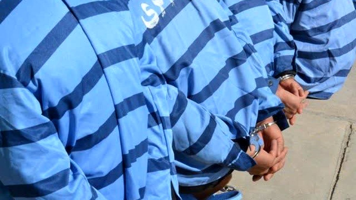 ۱۱ مورد دستگیری و ۳ مصدوم به دنبال نزاع دستجمعی در نیشابور