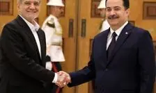 جزئیات گفتگوی تلفنی رئیس جمهور با نخست وزیر عراق/ پزشکیان: برگزاری شکوهمند انتخابات پارلمانی عراق مایه ارتقای عظمت این ملت است