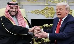 آمریکا با فروش ۵ میلیارد دلار تسلیحات به عربستان موافقت کرد

