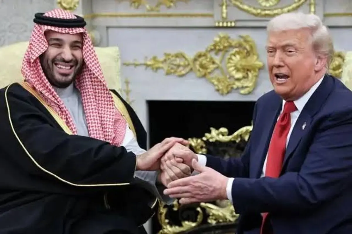 آمریکا با فروش ۵ میلیارد دلار تسلیحات به عربستان موافقت کرد


