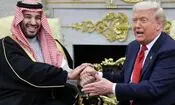 آمریکا با فروش ۵ میلیارد دلار تسلیحات به عربستان موافقت کرد

