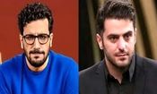 دیس قوی امیرحسین قیاسی به پادرمیانی علی ضیا / ویدئو