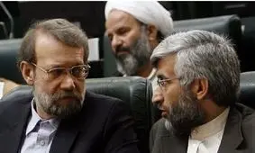 پایان کار سعید جلیلی در شورای عالی امنیت ملی؛ پرونده هسته‌ای بار دیگر زیر دست علی لاریجانی می‌رود؟

