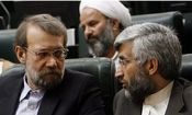 پایان کار سعید جلیلی در شورای عالی امنیت ملی؛ پرونده هسته‌ای بار دیگر زیر دست علی لاریجانی می‌رود؟

