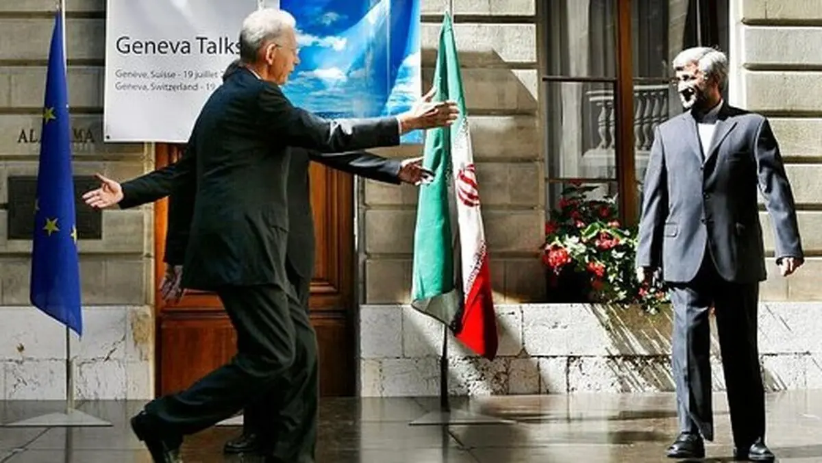جلیلی، موافق مذاکره و توافق است اما مشروط/ مجلس تهدید به خروج از «ان پی تی» کند تا از آمریکا امتیاز بگیریم