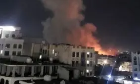 ۳۷ حمله هوایی آمریکا از بامداد امروز به استان‌های صنعا، صعده، الحدیده، الجوف و عمران/ ۷ غیرنظامی زخمی شدند/ ایالات متحده ۲ بار فرودگاه بین‌المللی صنعاء را بمباران کرد/ کاخ سفید: حملات علیه حوثی‌ها ادامه دارد