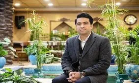 توضیحات محمدمعتمدی، درباره انتشار نامش بعنوان دریافت کننده کارت بازرگانی/ ویدئو