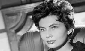 سفر به تاریخ؛ ظاهر «ثریا اسفندیاری در دوران پیری»؛ دهه 70