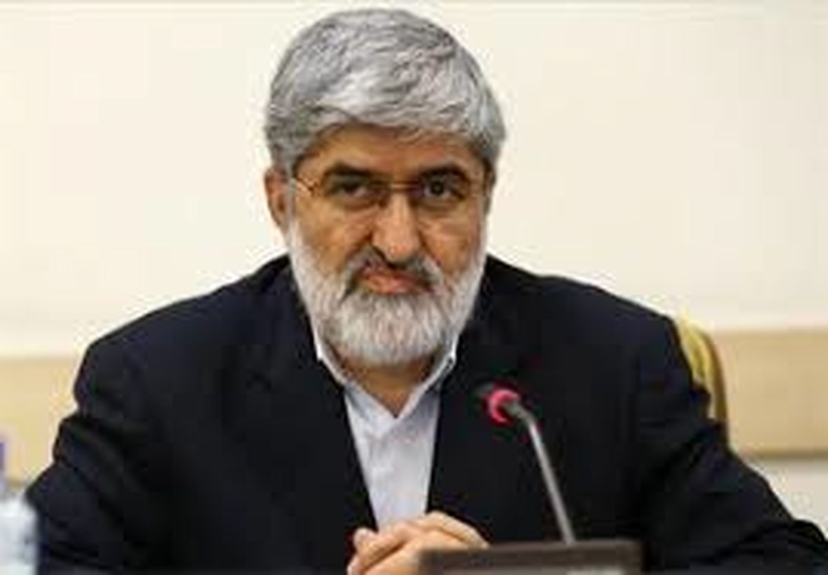 نگفتهام که دنبال بمب هستهای بودیم