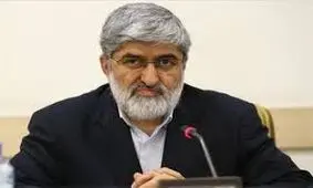 نگفته‌ام که دنبال بمب هسته‌ای بودیم