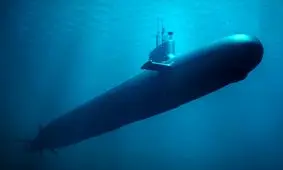 عملکرد باورنکردنی 4 کیلوگرم اورانیوم غنی شده برای یک زیردریایی هسته ای