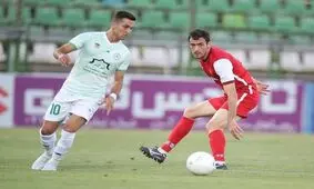 رونمایی از لیگ برتر فوتبال با VAR
