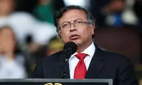 رئیس جمهور کلمبیا از تلاش نافرجام برای ترور خود خبر داد