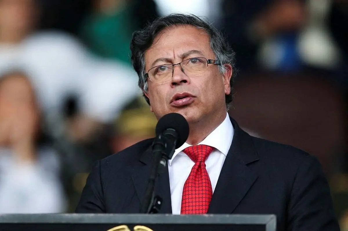 رئیس جمهور کلمبیا از تلاش نافرجام برای ترور خود خبر داد