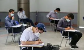 کاهش رغبت پسران به دانشگاه؛ شخصیت کاریکاتوری آموزش عالی یا افزایش مهارت‌محوری؟
