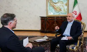 قالیباف: ایران در صورت صادقانه بودن مذاکرات با آمریکا، آماده مذاکره است