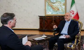 قالیباف: ایران در صورت صادقانه بودن مذاکرات با آمریکا، آماده مذاکره است