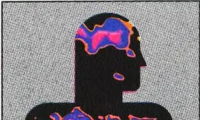 آیا یک متخصص اعصاب می‌تواند از طریق تفکر صرف با سرطان مبارزه کند؟