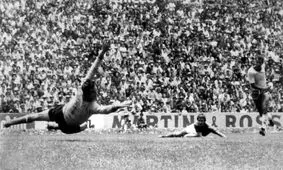 کشتار در انتخابی جام جهانی

