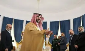 عربستان و ایران؛ دشمنان دیروز، دوستان امروز؟/ ابعاد پیدا و پنهان سفر خالد بن سلمان به ایران

