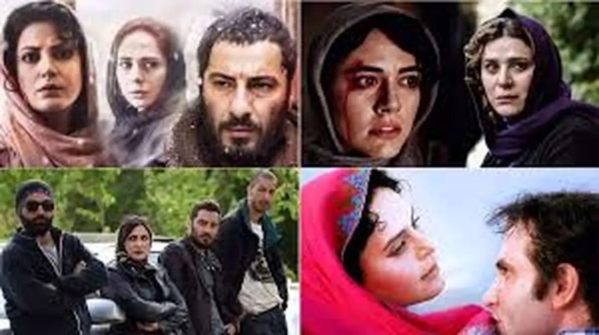6 فیلم  ایرانی که بر اساس واقعیت ساخته شده اند/ ویدئو