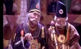 مهران مدیری: این دو نفر بازیگر نیستند، دیوانه‌اند/ ویدئو