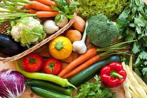 نیترات کدام مواد غذایی خطرناک است؟