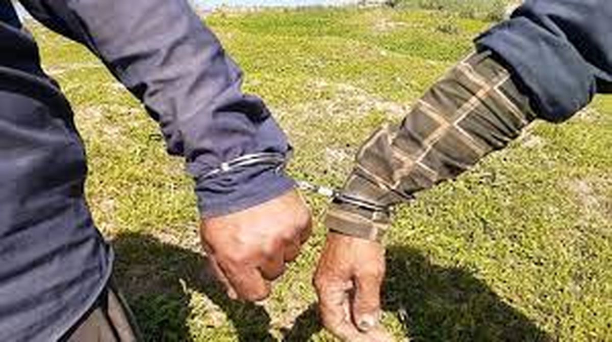 بازداشت ۱۱۵ شکارچی متجاوز در خراسانرضوی