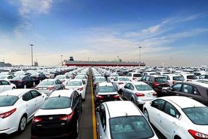 فروش خودروهای وارداتی از هفته سوم دی ماه

