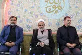 حضور+مقامات+کشوری+و+لشکری+در+مراسم+ختم+فرزند+صدیقی+(13)