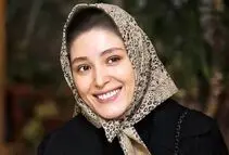 فرشته حسینی با یک لباس ۲۶۵ پوندی خبرساز شد 