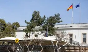 سفارت آلمان: برلین توصیه مسافرتی جدیدی درباره ایران نداشته است

