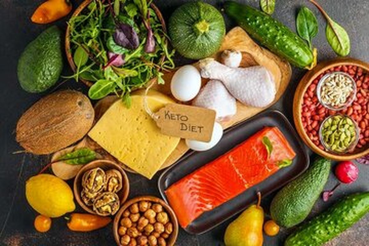 این رژیم غذایی موجب بهبود قدرت باروری زنان میشود