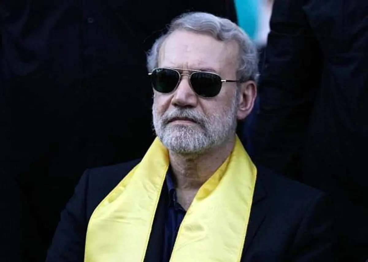 چرا چهره های تندرو سیاسی ترور نشدند اما لاریجانی شهید شد؟