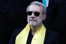 اظهارات یک نماینده در مورد ردیابی شهید لاریجانی صحت ندارد