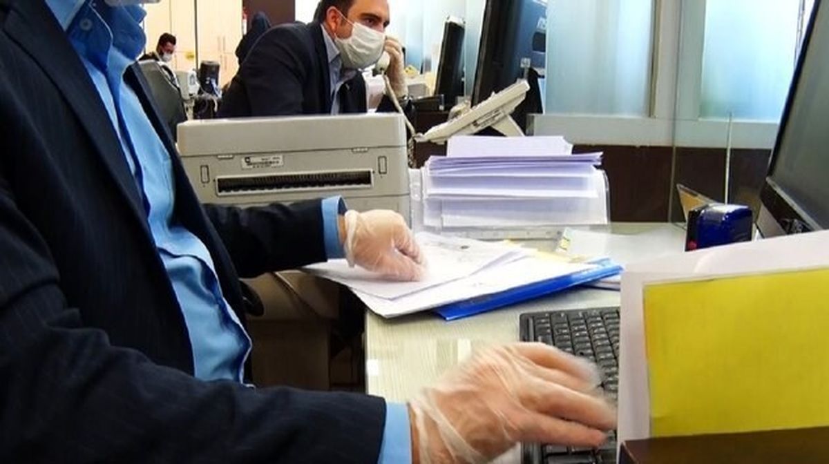 دستگاه‌های دولتی زنجان تا پایان آذر روزهای پنجشنبه دورکار شدند 