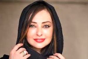پست احساسی نفیسه روشن: برای رویاهات بجنگ