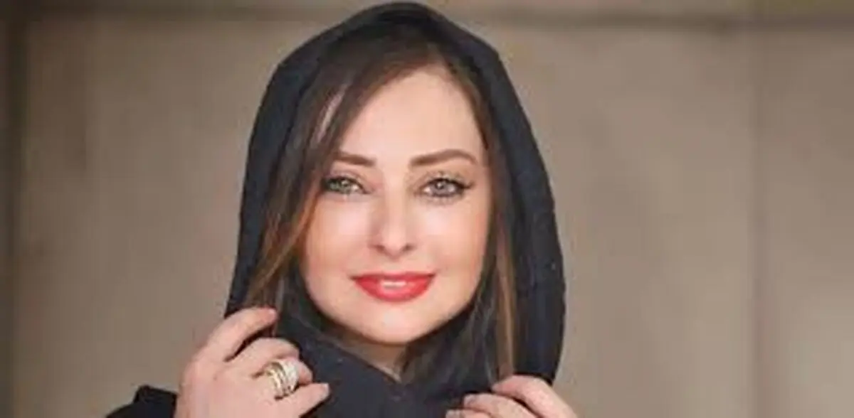 پست احساسی نفیسه روشن: برای رویاهات بجنگ