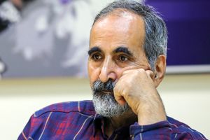 طراحان جنگ نمی دانستند ما در تنگنا متحد می شویم 