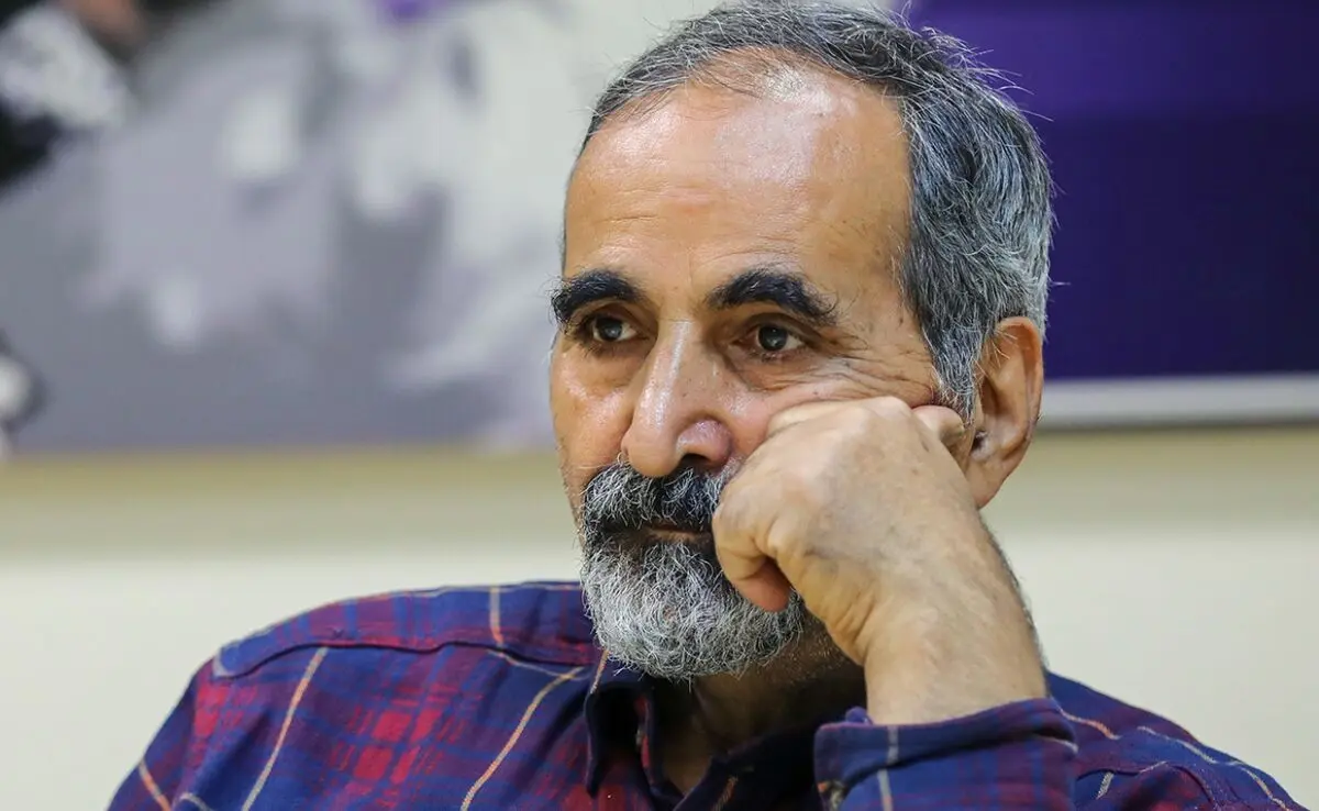 تقی آزادارمکی: حالا که جنتی اشتباه کرده و پزشکیان را تایید کرده، باید ایران را از شر رادیکال‌ها نجات داد/ ویدئو