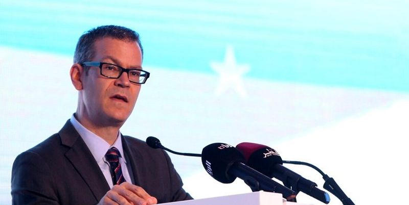 مقام پنتاگون: برجام در وضعیت تنفس مصنوعی است