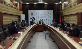 جشنواره «رسام» محفل هنرمندان استکبار ستیز جهان خواهد شد